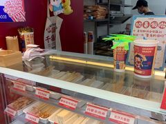 -千禧炸串(明瓦廊店)