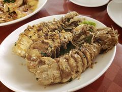 -双天海鲜楼 · 43年老字号