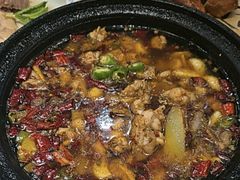 -金陵后厨·南京菜(新街口秣陵路店)