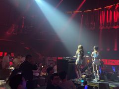 -赤红音乐现场(浦东金桥路店)