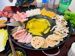 -大贵州烙锅