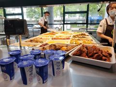 -苏州科技大学（石湖校区）二食堂