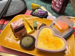 -牛New寿喜烧(金鹰世界店)
