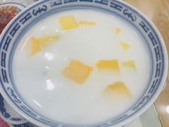 -吉禧粤特色甜品小吃(腾飞店)