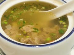 -宁夏国强手抓羊肉·清真菜(未央路凤三店)