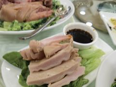 -瑞福园联谊餐室(茂名南路店)