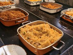 -杭州桐庐康莱德酒店西餐厅-舍