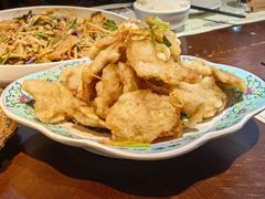 -老厨家(友谊路总店)