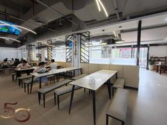 -北京大学深圳研究生院-燕园2食堂