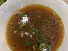 -水仙拉面(水仙街店)