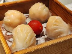 -蘩楼(华强北总店)