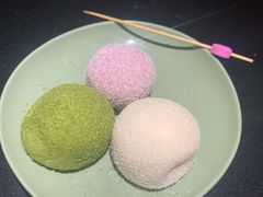 -YAMAKAWA(龙湖胥江天街店)