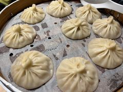 牛肉灌汤包-老班长手工灌汤包老店(东山店)