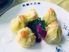 -清真马祥兴菜馆(云南北路店)
