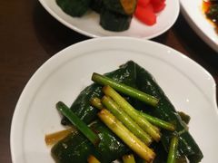 泡菜-春发生饭店·非遗(南院门店)