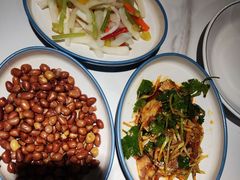 -寿州大饭店·餐厅