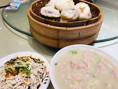 -留芳·文旅古月楼(老街店)