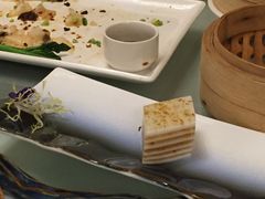 -酌宴府The China Club·广州万富希尔顿酒店(云城东路店)