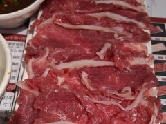-焯牛潮汕牛肉火锅(云峰街创始店)