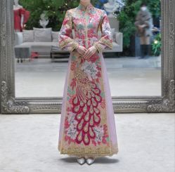 -MuseMarry婚纱(前海嘉里中心店)