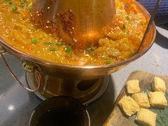 -觅山云南菜(泊富ICITY店)