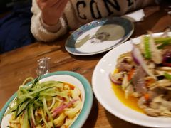 -清真·玛丽亚新疆菜主题餐厅(浙江中路店)