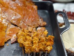 -九十九顶毡房(清河店)