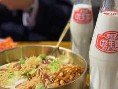 -聚合鑫东北熏酱熟食麻辣面(长阳店)