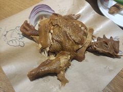 -紫光园·烤鸭(吕家营店)