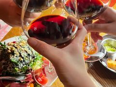 -Las Tapas(思南公馆店)