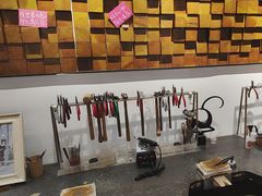 -十八字金·银饰·开蚌DIY·手工体验团建(富力广场店)