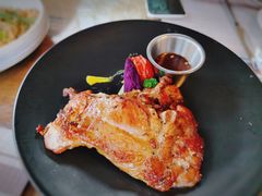 -五合院·整点烤肉