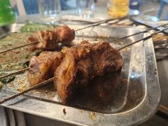 -清真·馬坡二旦烧烤(人生一串拍摄店)