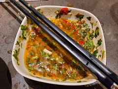 -捞王锅物料理(上海世茂广场店)