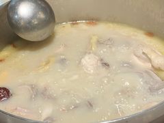 胡椒猪肚鸡-洪氏嗨捞·猪肚鸡火锅(阳光天地店)
