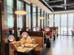 -煲王粤菜餐厅(中侨中心店)