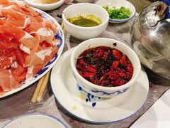 -鑫龙火锅(北园店)