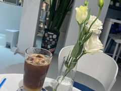 -intime coffee(芝麻街店)