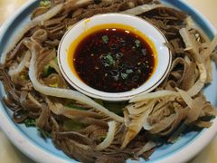 -常和州·夜宵大排档(常州单店)