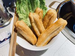 -钢管厂五区小郡肝串串香(滨江店)