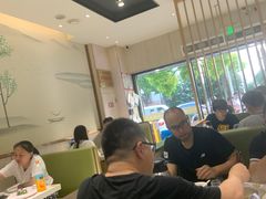 -古乐牛香·鲜牛肉牛杂火锅(新区店)