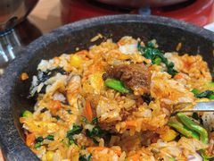 -小木屋拌饭(西安华阳城店)