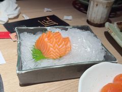 -匠和风精致料理(宁德万达店)