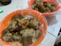 -二七友名焖子铺