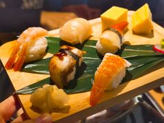 -温野菜涮涮锅(大悦城店)