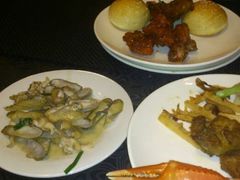 android_upload_pic-热带雨林汗蒸馆(汶水东路店)