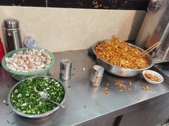 泡菜-肖家河家常面(肖家河北街店)