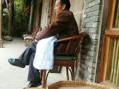 -驿舍·民國老营房院子私房菜(科学会堂店)