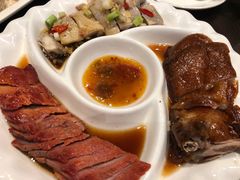 -古南都·老广东酒楼(龙江店)
