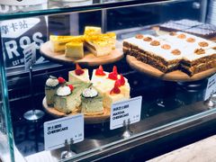 -Moka Bros 摩卡站(嘉华店)
